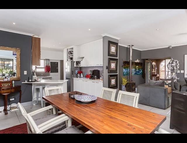 4 BEDROOM HOUSE FOR SALE IN PARKLANDS